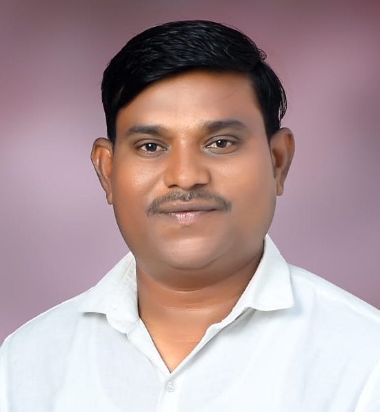 Prof. Nilesh Vilasrao Awazade Prof. Nilesh Vilasrao Awazade